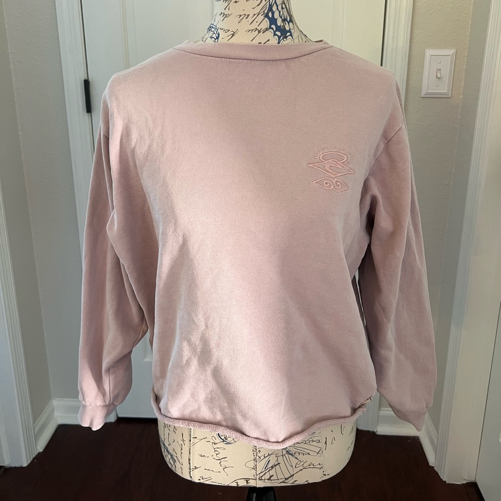Ripcurl long-sleeve